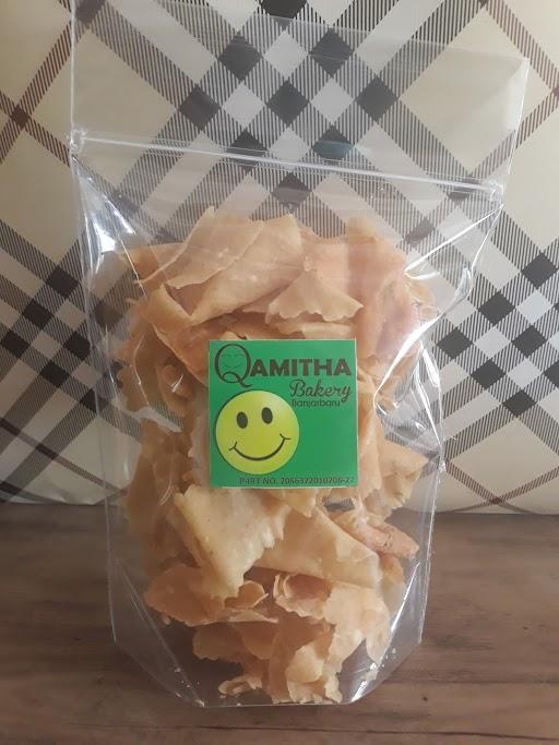 QAMITHA SNACK