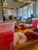 Richeese Factory Banjarbaru