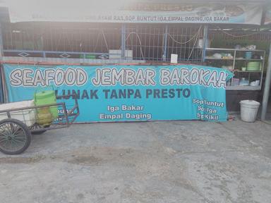 RM JEMBAR BAROKAH