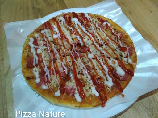 RM. PIZZA NATURE & SOTO CEKER