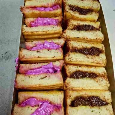 ROTI BAKAR BANDUNG DAN NASI GORENG BABA ZUL