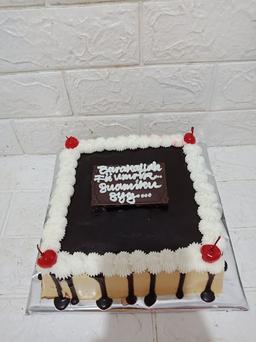 Photo's Rumah Kue Banjarbaru