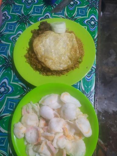 SEAFOOD CITRA RASA