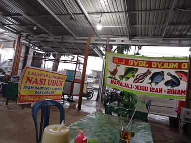 SEAFOOD KANG JAYADI