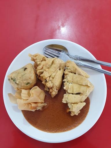 BATAGOR & SIOMAY KANG MELVIN BANDUNG