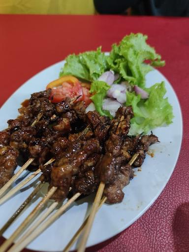 SOP KAKI KAMBING H. SUEB KHAS BETAWI