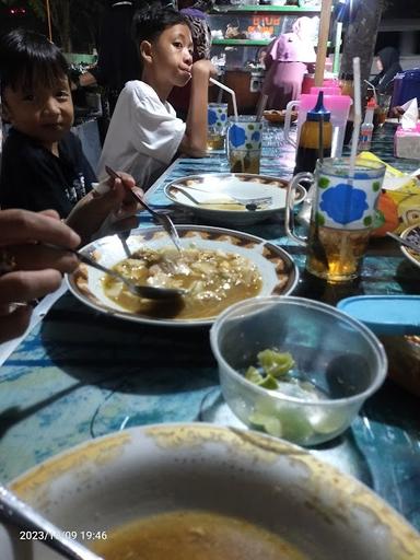 SOTO BANJAR MAMA IQBAL