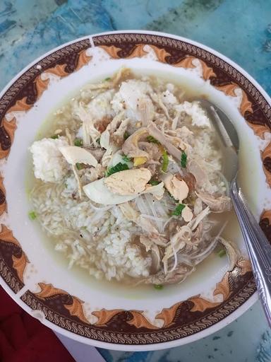 SOTO BANJAR MAMA IQBAL