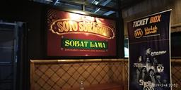 Photo's Soto Surabaya Sobat Lama