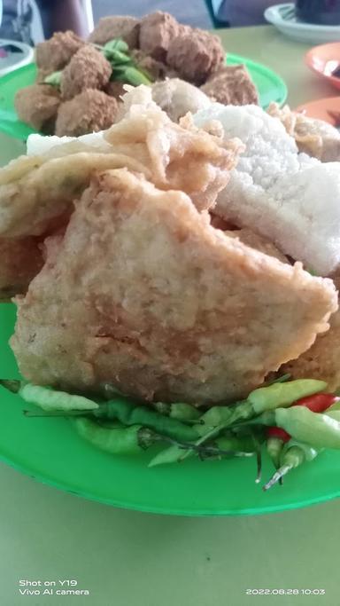 TAHU SUMEDANG ANDITA