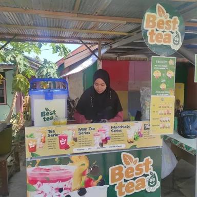 TEMAN BEST TEA BANJARBARU