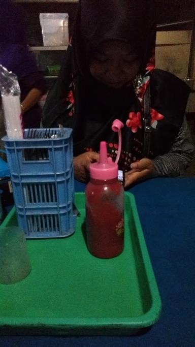 WARUNG ALIF