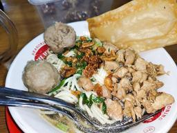 Photo's Warung Bakso Kasdi