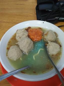 Photo's Warung Bakso Kasdi