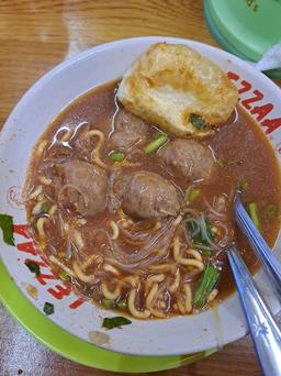 Photo's Warung Bakso Kasdi