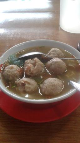 Photo's Warung Bakso Kasdi