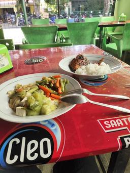 Photo's Warung Gunung Pecel Madiun