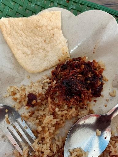 WARUNG HILMI NASI SAMIN DENDENG