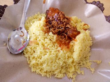 WARUNG HILMI NASI SAMIN DENDENG