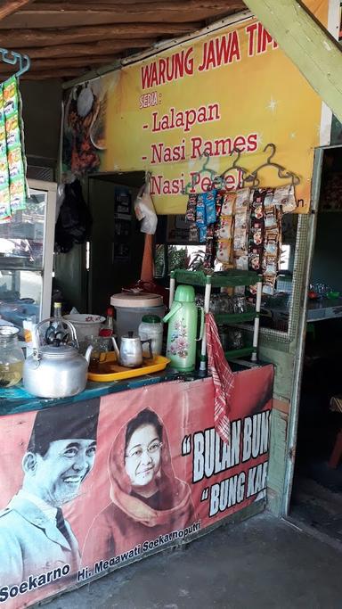 WARUNG JAWA TIMUR