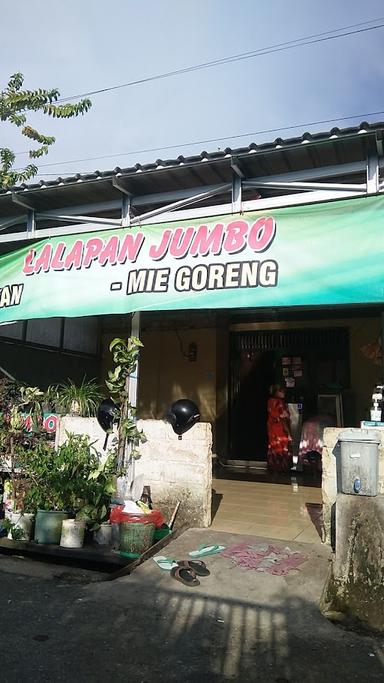 WARUNG LALAPAN JUMBO