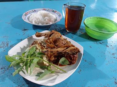 WARUNG NASI GORENG CINTA