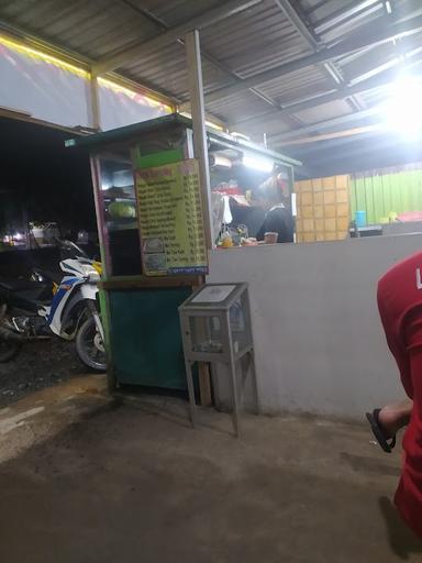 WARUNG NASI GORENG CINTA