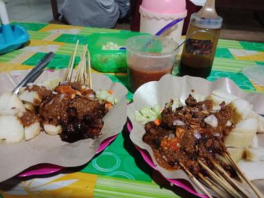 WARUNG SATE ANUGRAH