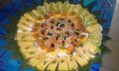 WULANDARI CATERING