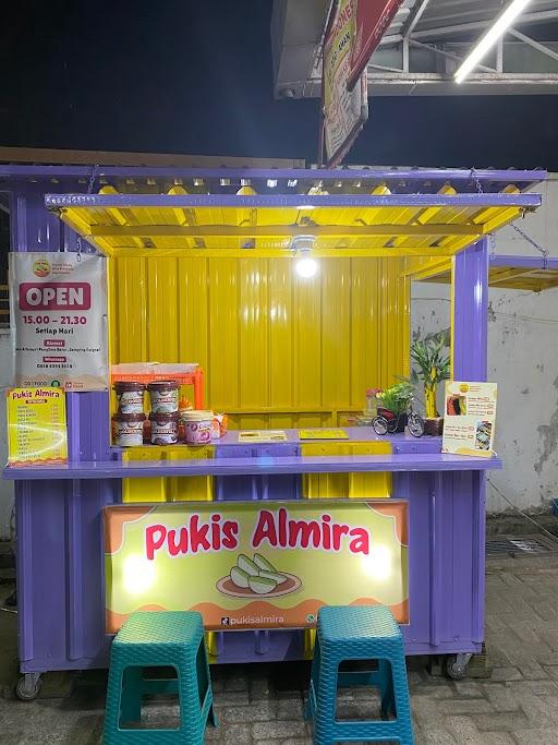 PUKIS ALMIRA