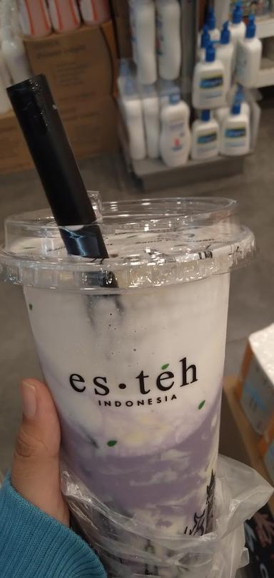 ES • TEH INDONESIA - Q MALL