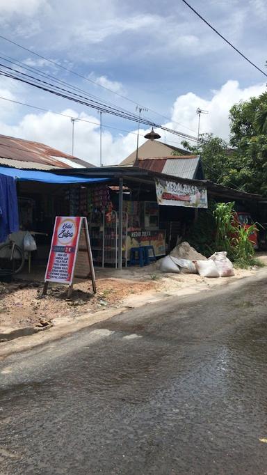 KEDAI ZULFA