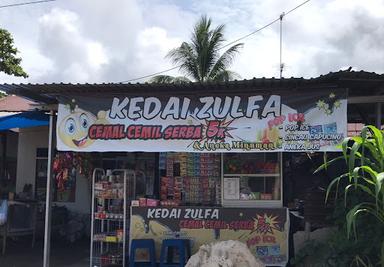 KEDAI ZULFA