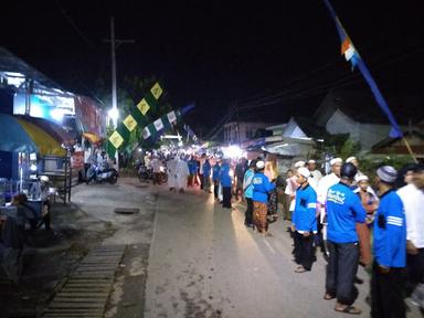 WARUNG MAKAN MAMA IPUL