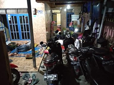 WARUNG MAKAN MAMA IPUL