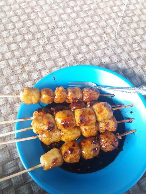 WARUNG PENTOL BAKAR CINA