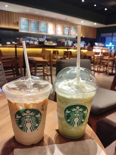 STARBUCKS BJB - A YANI