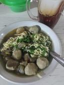 Bakso Ella 2 Sekumpul