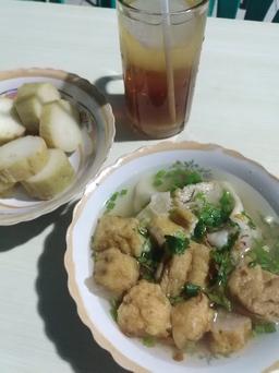 Photo's Bakso Fear Factor