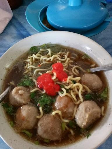 BAKSO JAMAL