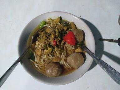 BAKSO JAMAL