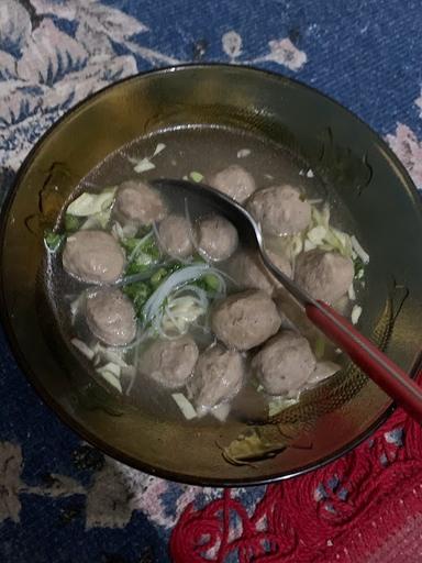 BAKSO JUBUNG