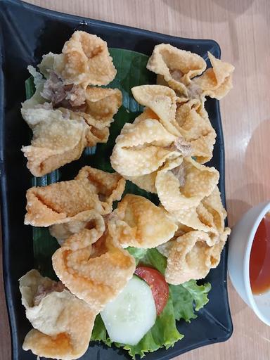 BAKSO LAPANGAN TEMBAK SENAYAN