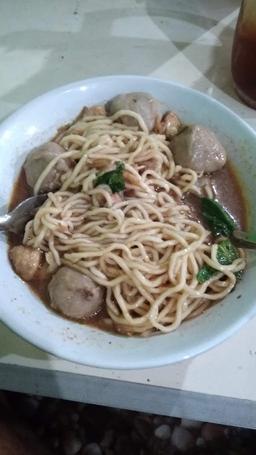 Photo's Bakso & Mie Ayam Artomoro