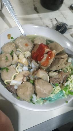 Photo's Bakso & Mie Ayam Artomoro