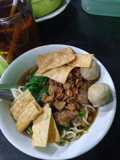 BAKSO SOTO SOP BATUAH