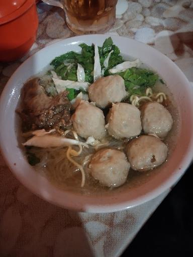 BAKSO SUBUR REJEKI