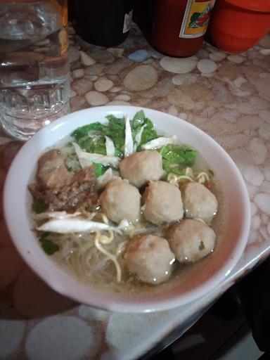 BAKSO SUBUR REJEKI