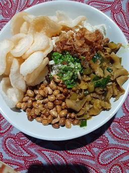 Photo's Bubur Ayam Bandung (Putra Sunda)