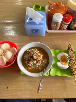 Photo's Bubur Ayam Bandung (Putra Sunda)